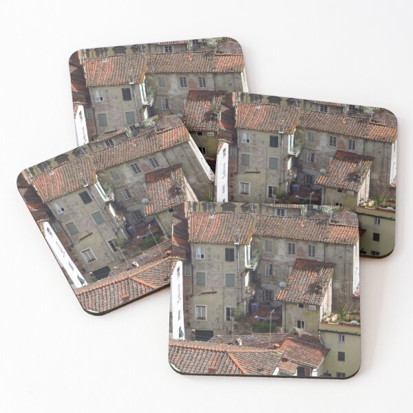 Item preview, Tiles and Windows, Lucca  designed and sold by wiggyofipswich.