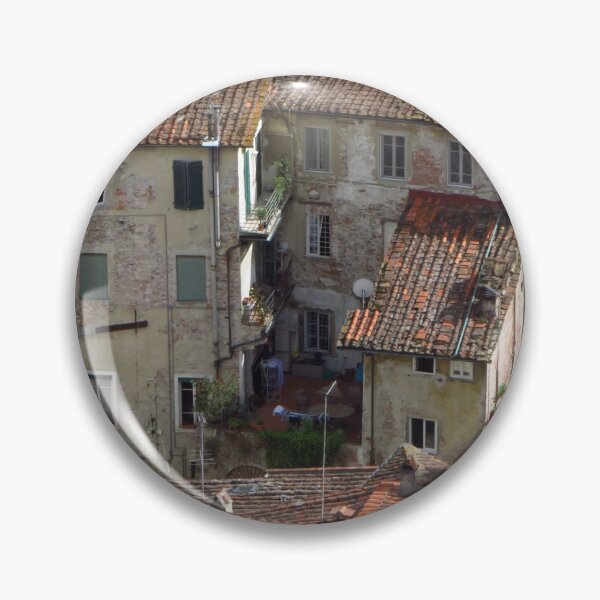 Item preview, Tiles and Windows, Lucca  designed and sold by wiggyofipswich.