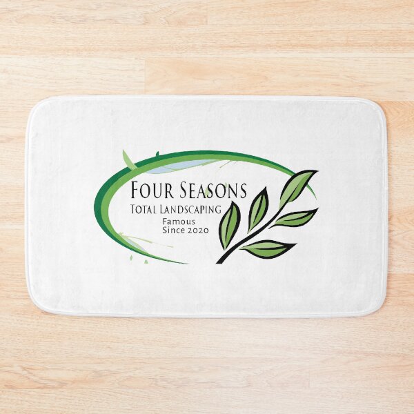 Item preview, four seasons total landscaping designed and sold by Funny Tee.