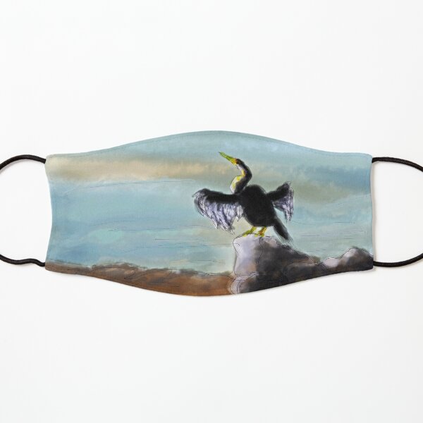 Darter Kids Mask