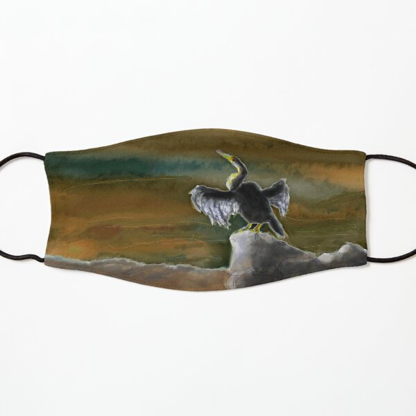 Darter - night Kids Mask