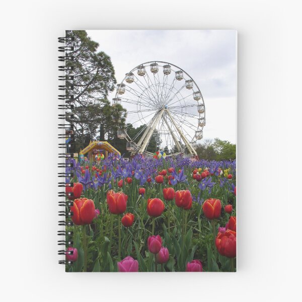 Item preview, Floriade designed and sold by Ellanita.