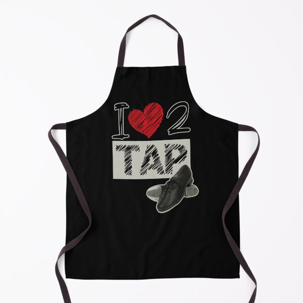 Item preview, I Love to TAP designed and sold by KoolDsignsDANCE.