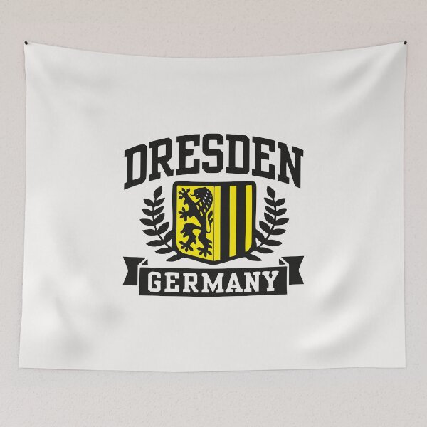 Item preview, Dresden - Germany designed and sold by VicFreedomind.