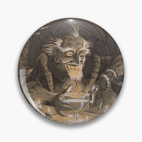Item preview, Wicked Apothecary designed and sold by reicluos.
