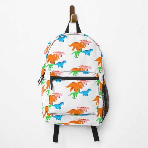 Item preview,  Friendly Dinosaurs pattern designed and sold by kyds.