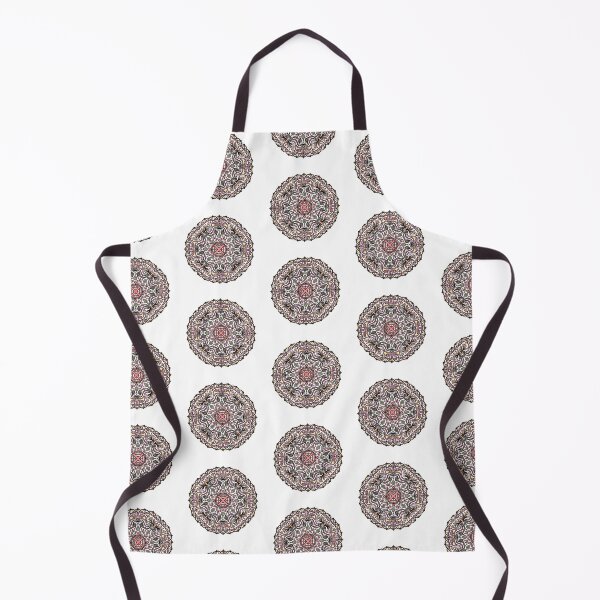 Item preview, Mandala designed and sold by Lizzy Green.