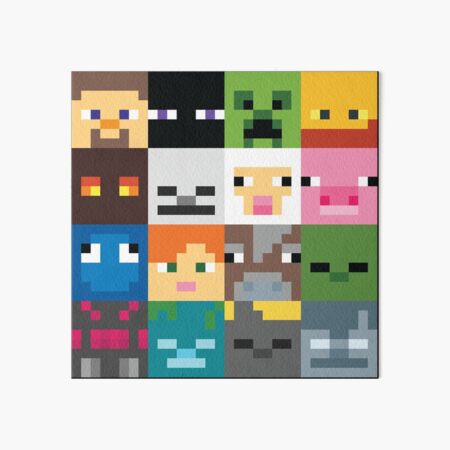 Cool Kids Art Board Prints Redbubble - tacocat id for a spray can on roblox