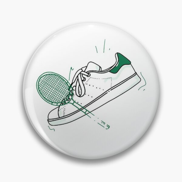 Pin on Tennis shoes