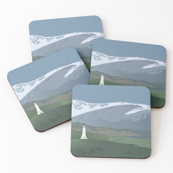 Item preview, Hoad Monument, Ulverston, UK designed and sold by BrenRomans.