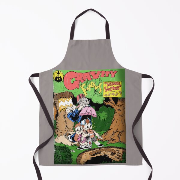 Item preview, "The Pines Twins in: Sasquatch Sanctuary 'or' Bigfoot Steps Out" (1945) designed and sold by PopSaturday.