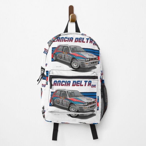 Item preview, Lancia Delta EVO GrpA designed and sold by pjesusartrb.