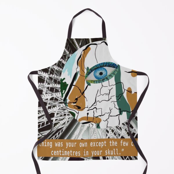Item preview, Big brother is watching  designed and sold by OakendOriginals.