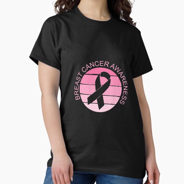 Item preview, Pink ribbon for breast cancer awareness designed and sold by mederDESIGNS.