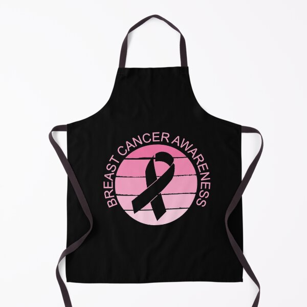 Item preview, Pink ribbon for breast cancer awareness designed and sold by mederDESIGNS.