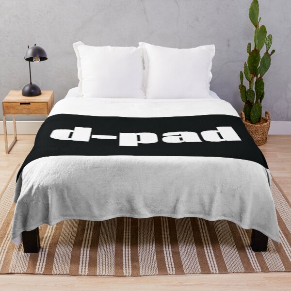 Item preview, D-Pad Words That Mean Something Totally Different When You Are A Gamer designed and sold by ProjectX23.