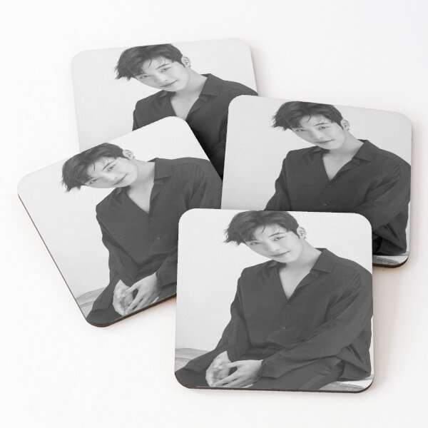 Item preview, Woo do hwan The king: Eternal monarch designed and sold by maryetaa.