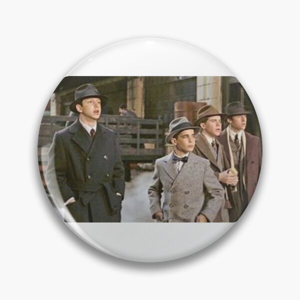 Item preview, Once upon a time in america designed and sold by PercevalShop.