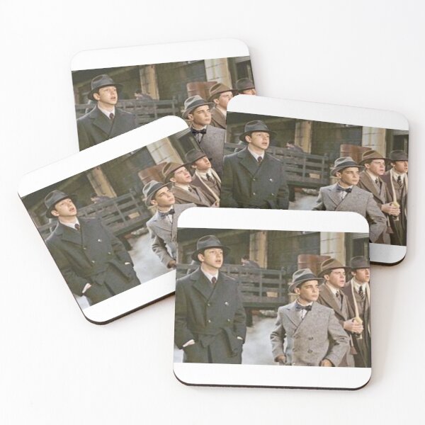 Item preview, Once upon a time in america designed and sold by PercevalShop.