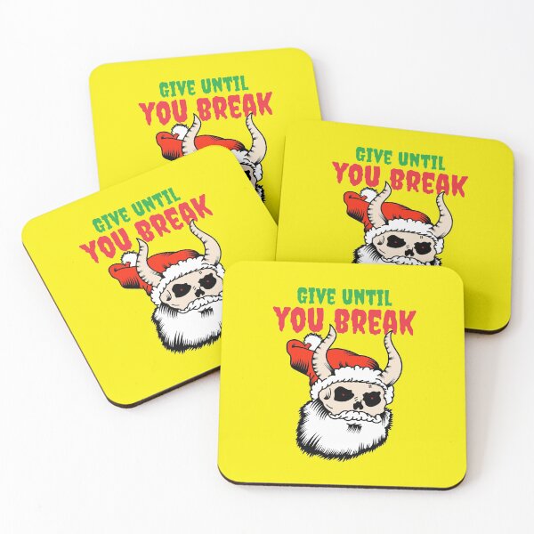 Item preview, Give Until You Break Funny T Shirt Gift For Men And Women designed and sold by wissem-ayedi.