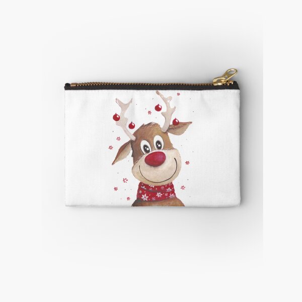 Item preview, Christmas reindeer designed and sold by Marine_cre@tion •.