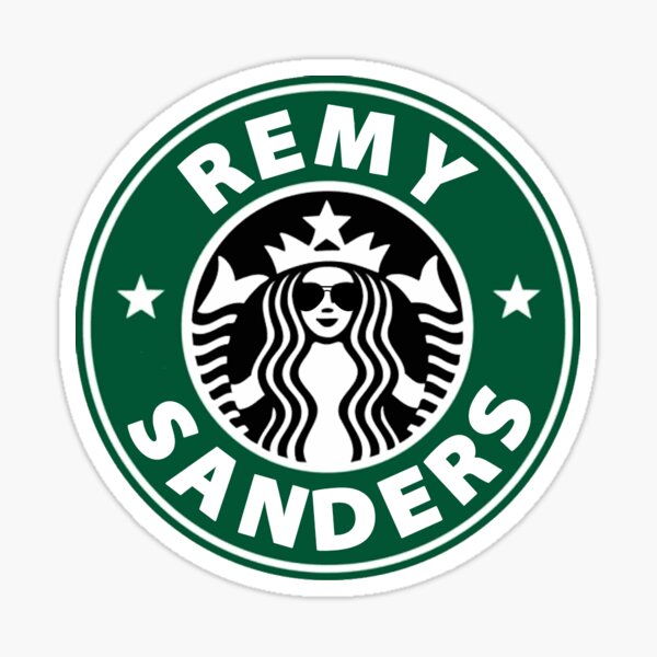 Starbucks Logo Decal Sticker