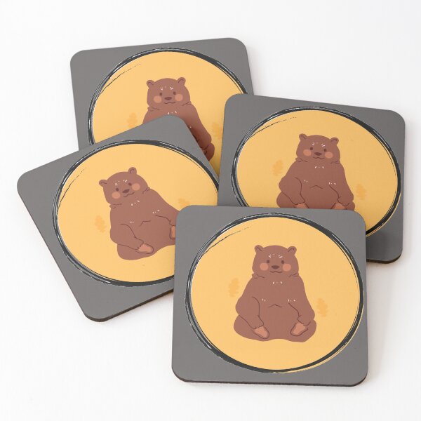 Item preview, cheeko the bo designed and sold by authenticshop.
