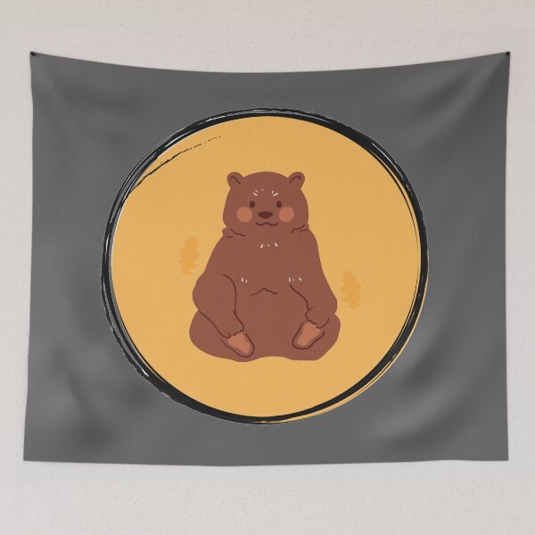 Item preview, cheeko the bo designed and sold by authenticshop.