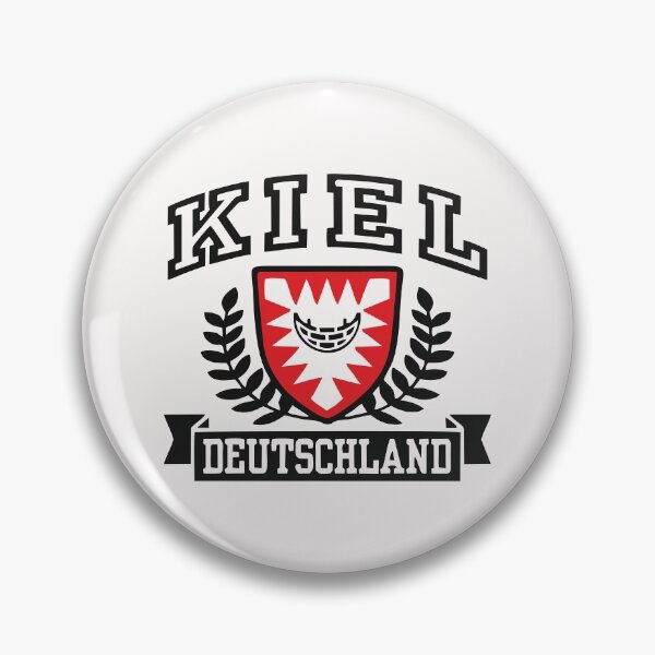 Item preview, Kiel - Deutschland designed and sold by VicFreedomind.