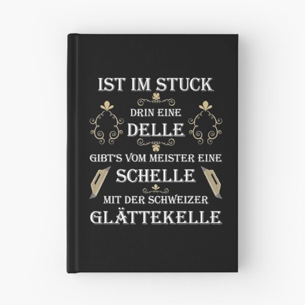 Item preview, Plasterer plasterer funny saying design designed and sold by FalkDania.