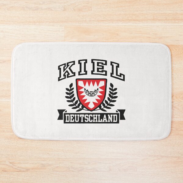 Item preview, Kiel - Deutschland designed and sold by VicFreedomind.