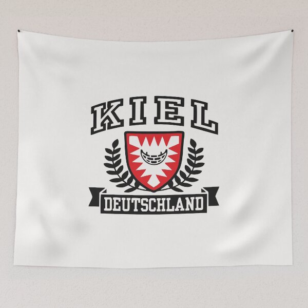 Item preview, Kiel - Deutschland designed and sold by VicFreedomind.