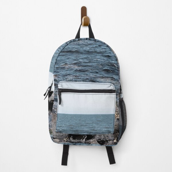 Artikelvorschau, Melbourne Ocean Waves entworfen und verkauft von melbournetee.