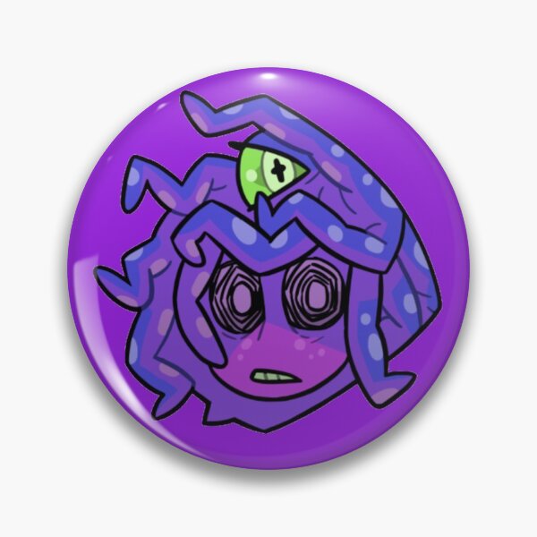 Item preview, Monster Prom: Zoe  designed and sold by raybound420.