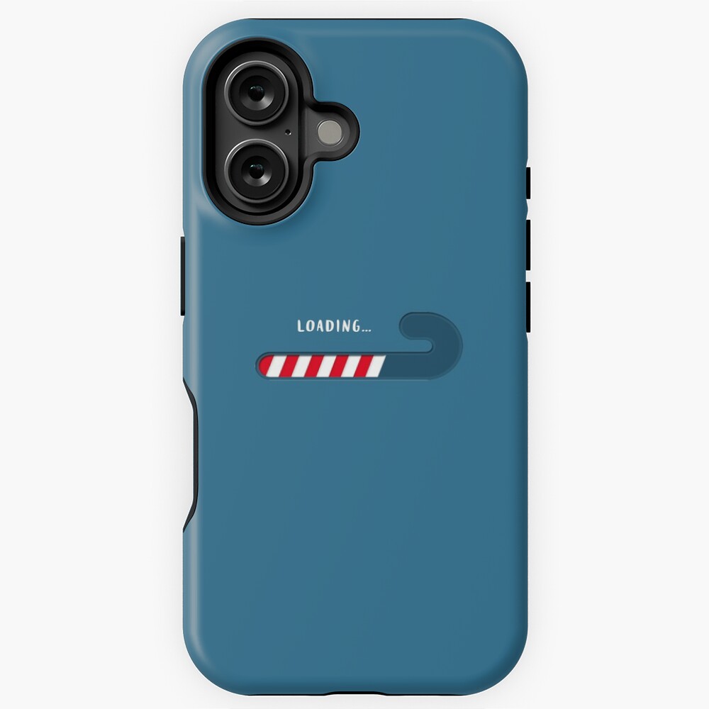 Item preview, iPhone Magsafe Tough Case designed and sold by Doozal.