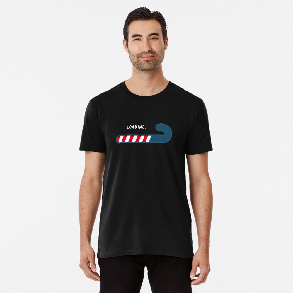 Item preview, Premium T-Shirt designed and sold by Doozal.