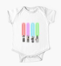 Star Wars - All Light Savers One Piece - Short Sleeve