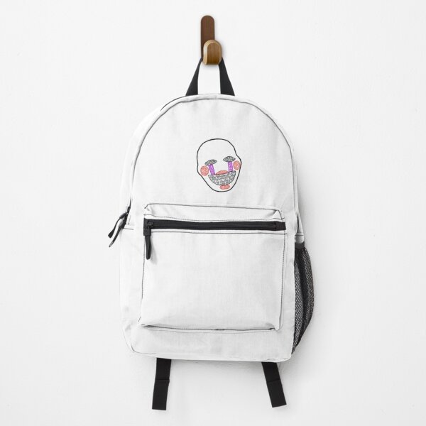Marionette FNAF Backpack