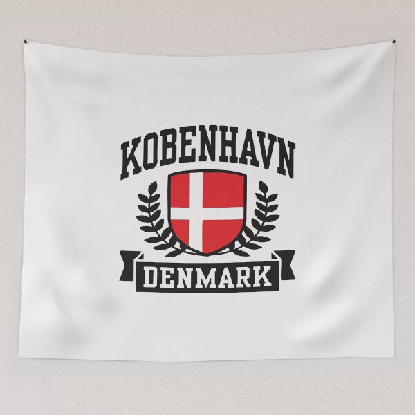 Item preview, Kobenhavn - Denmark designed and sold by VicFreedomind.