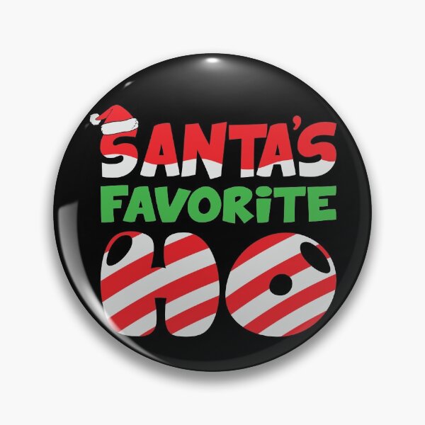 Item preview, Santas Favourite Ho designed and sold by OzyManDiaS90.