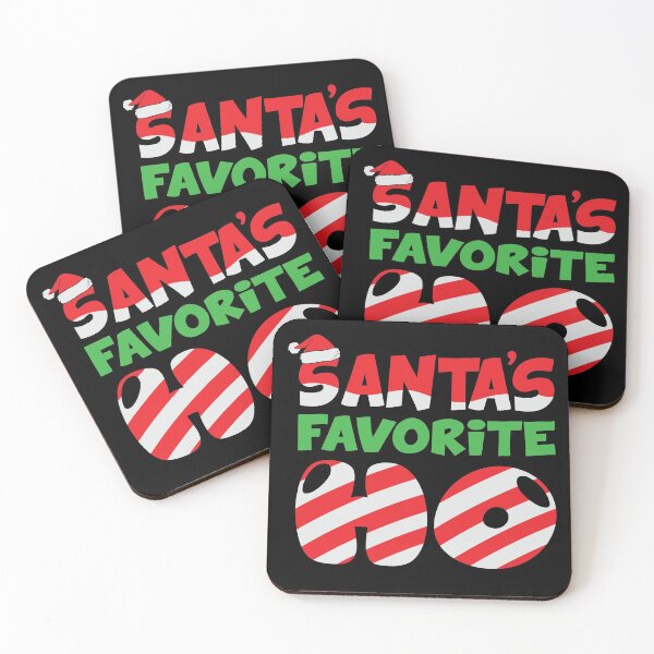 Item preview, Santas Favourite Ho designed and sold by OzyManDiaS90.