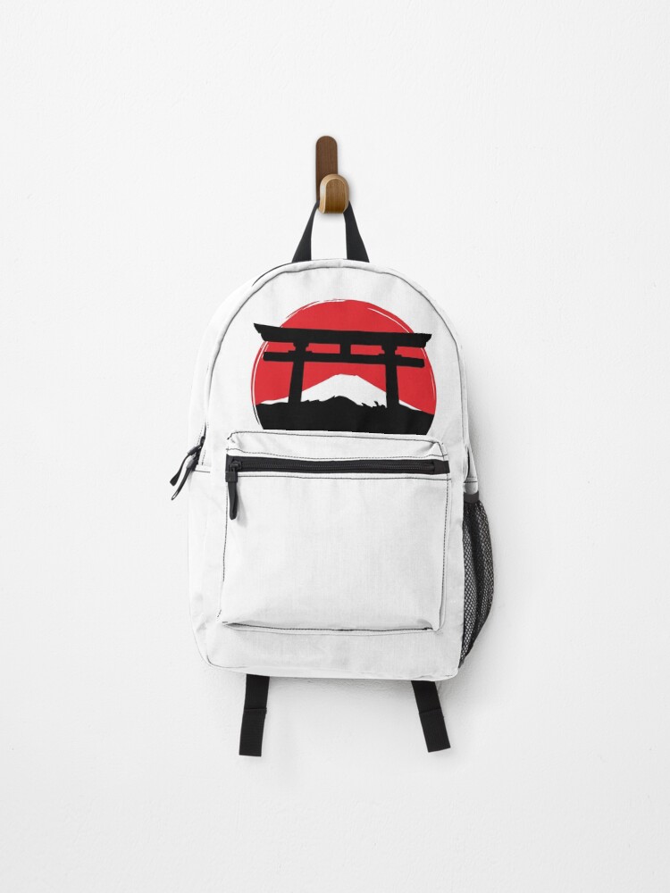 fuji backpack