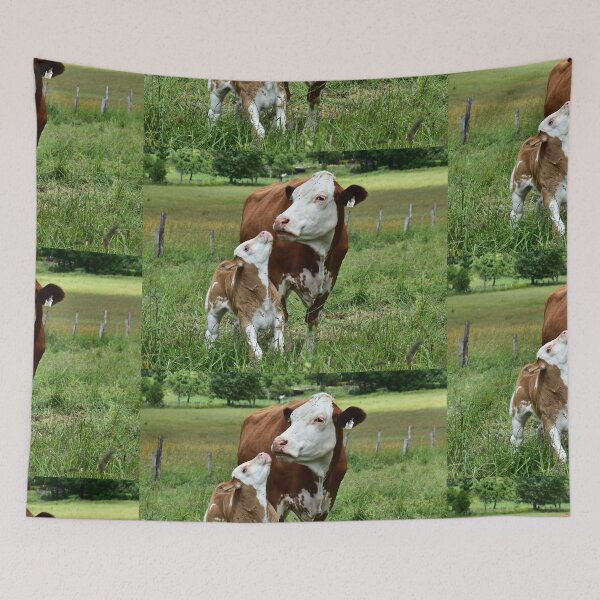 Item preview, Cow and calf designed and sold by Glineur.