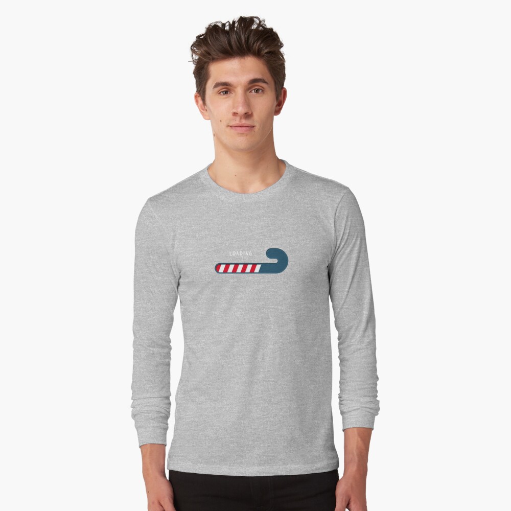 Item preview, Long Sleeve T-Shirt designed and sold by Doozal.