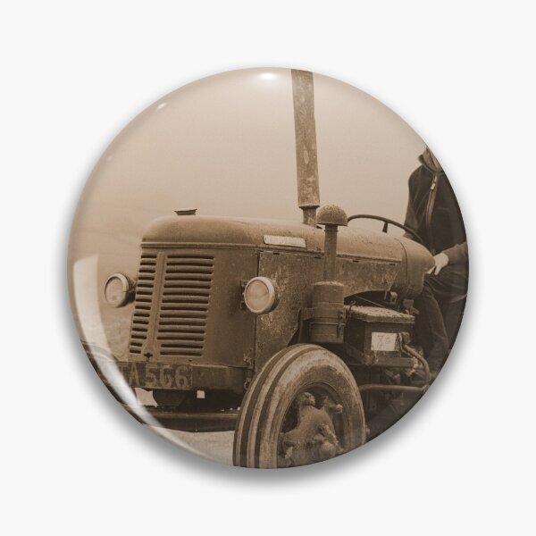 Item preview, DB Cropmaster in Sepia designed and sold by hawkie.