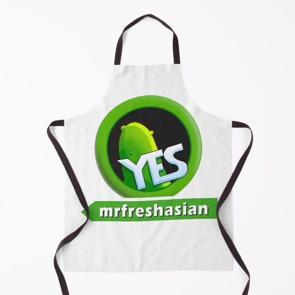 Item preview, MrFreshAsian YES designed and sold by Retryticall.