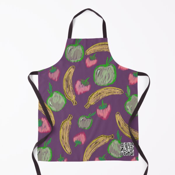 Item preview, Apples, Bananas and Strawberries designed and sold by RTrivella.