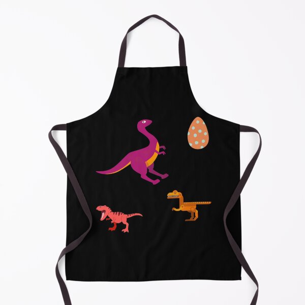 Item preview, Friendly Dinosaurs pattern colorful 2 designed and sold by kyds.