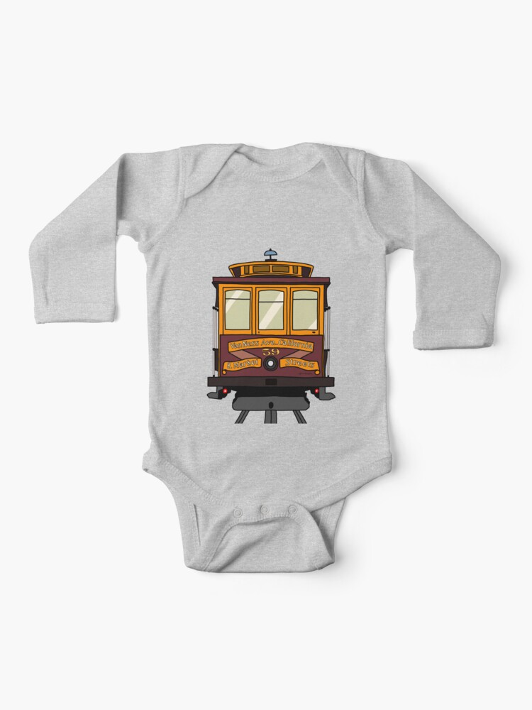 Buster Posey Baby Clothes, San Francisco Baseball Kids Baby Onesie