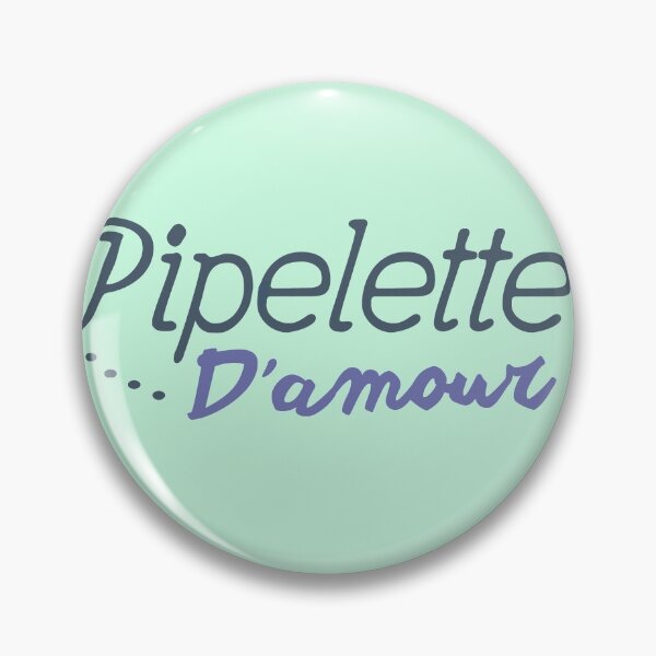 Item preview, Pipelette of love designed and sold by Jayteezy.